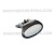 B Grade Scan Trigger Replacement for Honeywell LXE 8670 Bluetooth Ring Scanner